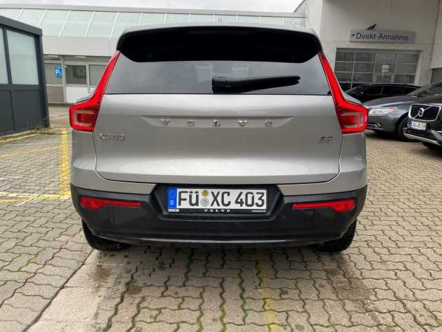 Volvo XC40 XC40