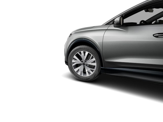 Audi Q4 e-tron Quattro