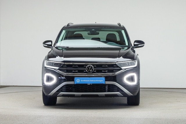 Volkswagen T-Roc 2.0 TDI DSG
