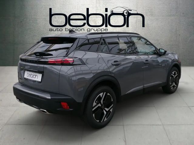 Peugeot 2008 Allure Pack PureTech