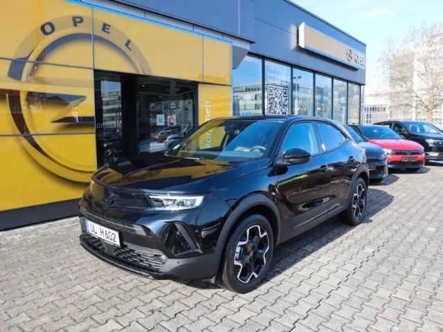 Opel Mokka 1.2 Turbo Ultimate