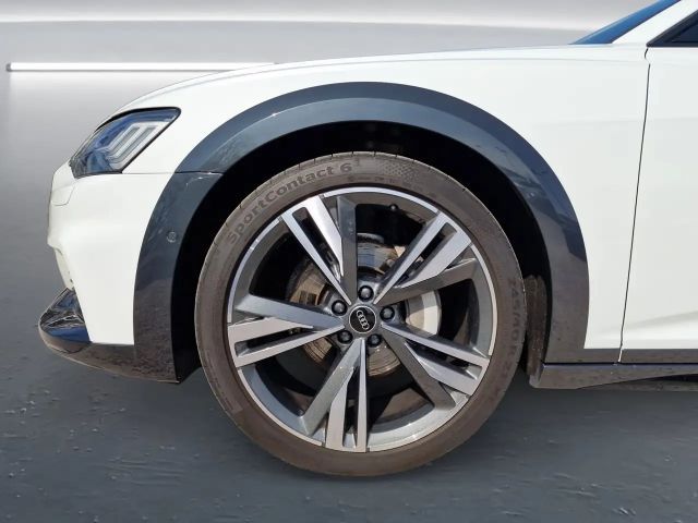 Audi A6 allroad 40 TDI Quattro