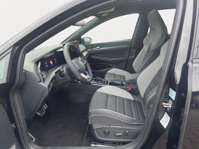 Volkswagen Golf GTE Golf VIII eHybrid