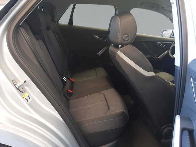 Audi Q2 35 TDI S-Tronic