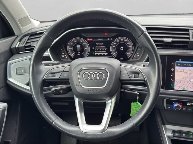 Audi Q3 45 TFSI Hybride S-Tronic