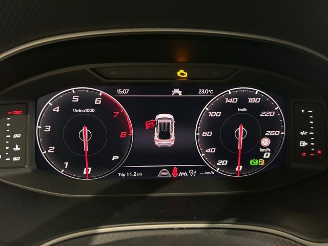 Seat Arona 1.0 TSI Style