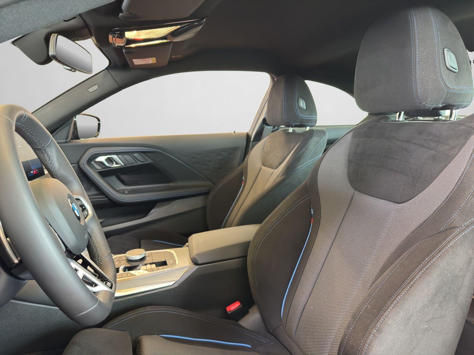 BMW 218 218i M-Sport