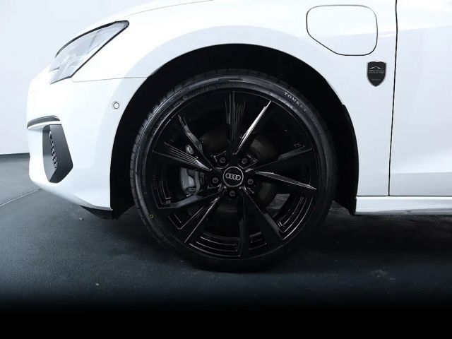 Audi A3 Hybride Sedan