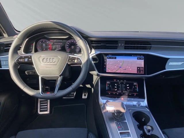 Audi S6 Avant Quattro