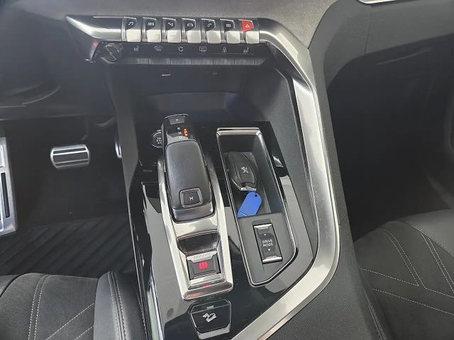 Peugeot 5008 EAT8 GT-Line PureTech