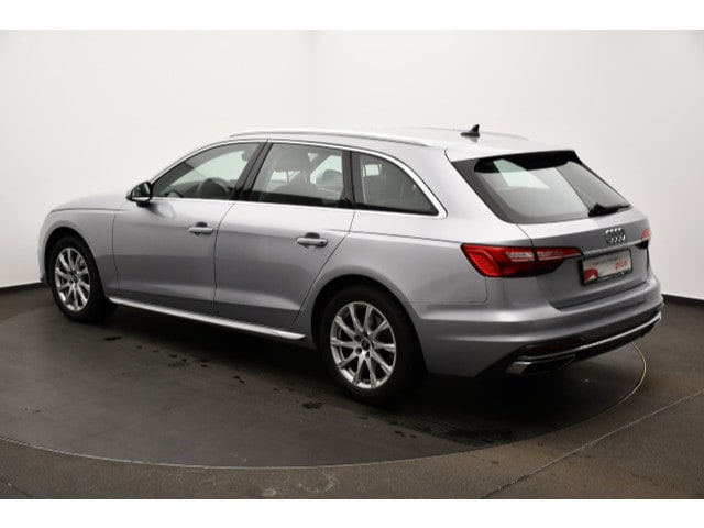 Audi A4 35 TDI Avant S-Tronic