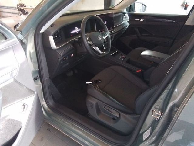 Volkswagen Tayron 1.5 eTSI DSG Life