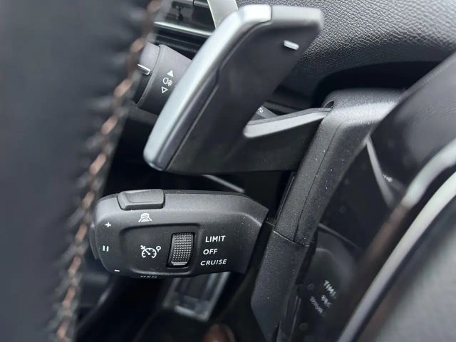 Peugeot 3008 EAT8 GT-Line Hybrid