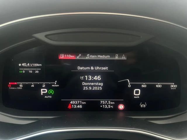 Audi A6 45 TFSI Sport