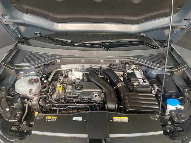 Volkswagen T-Roc 1.5 TSI Plus