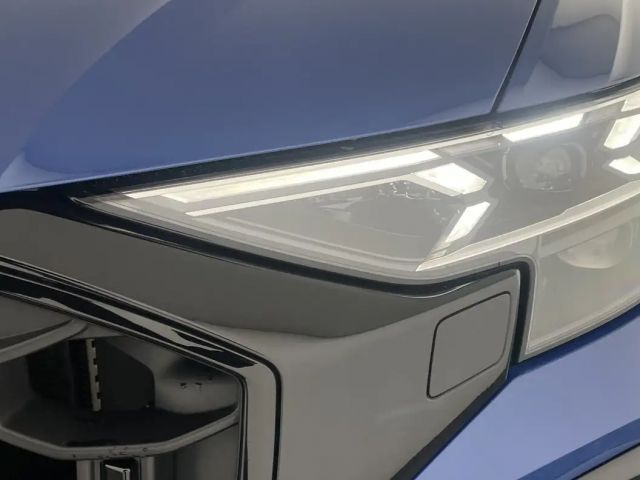 Audi Q8 55 TFSI Hybride Quattro