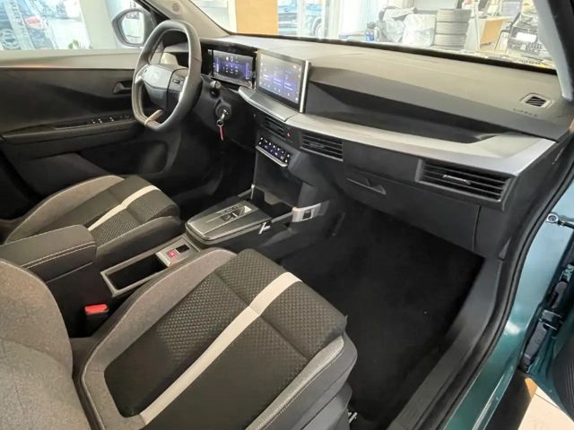 Opel Frontera Edition