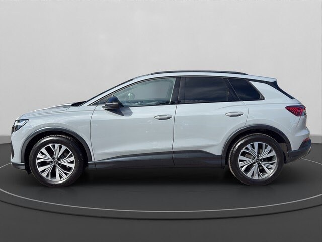 Audi Q4 e-tron 35