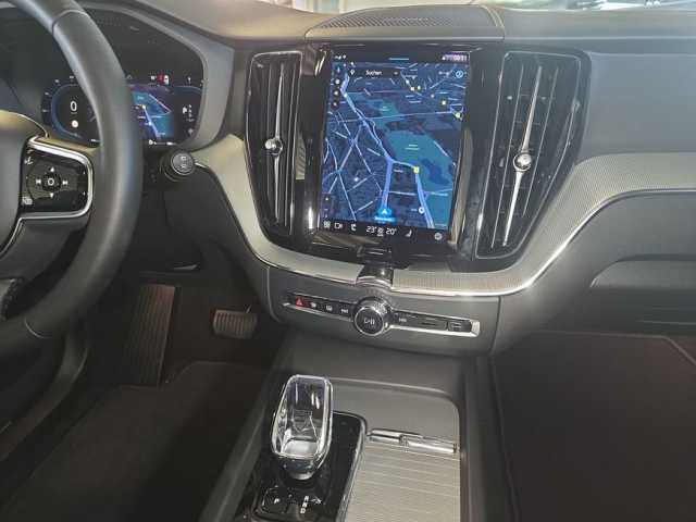 Volvo XC60 XC60