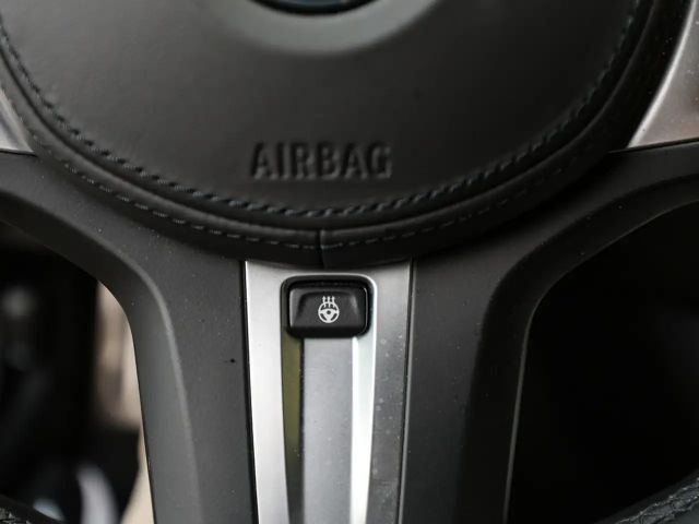 BMW 420 420d M-Sport Sedan xDrive