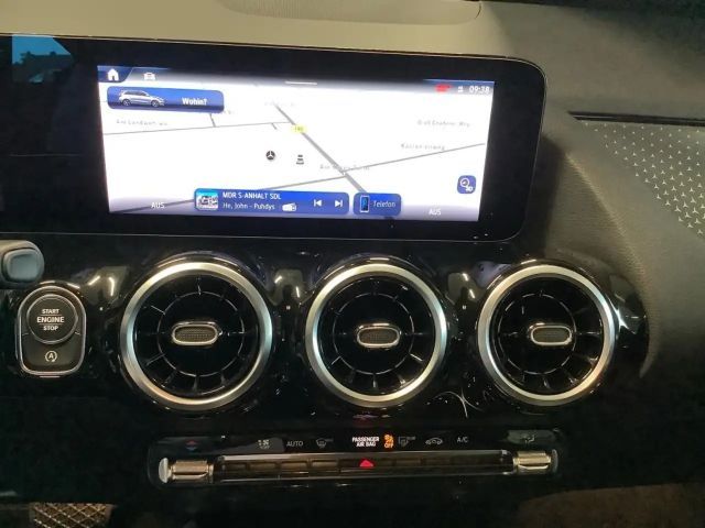 Mercedes-Benz B 200 Progressive