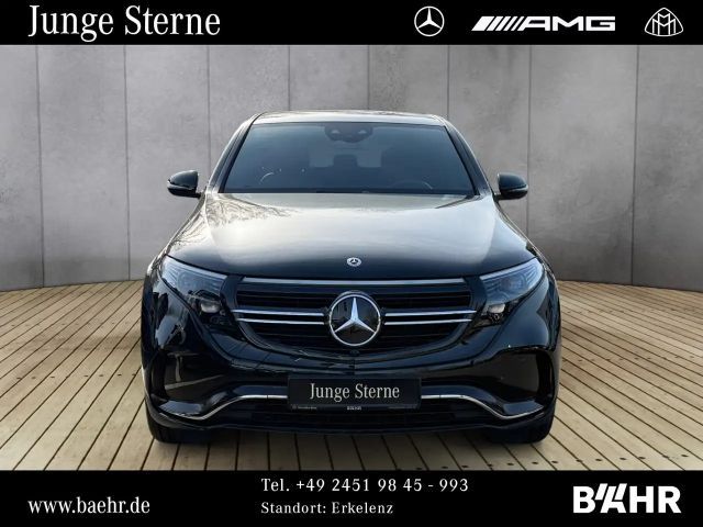 Mercedes-Benz EQC 400 4MATIC AMG Line