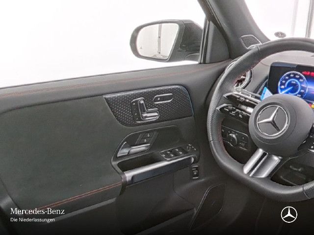 Mercedes-Benz EQB 250