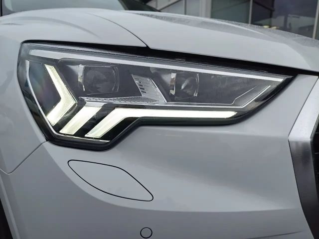 Audi Q3 2.0 TFSI Quattro