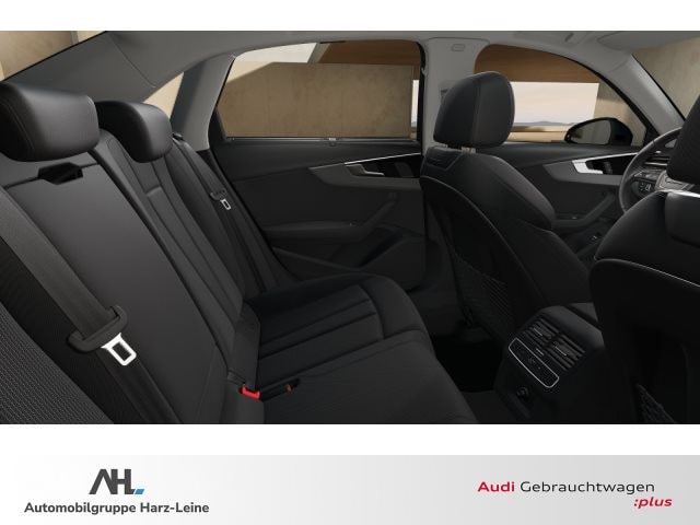 Audi A4 30 TDI S-Tronic Sedan