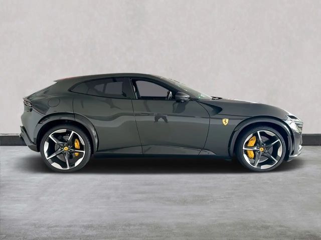 Ferrari Purosangue ***Ferrari Frankfurt***