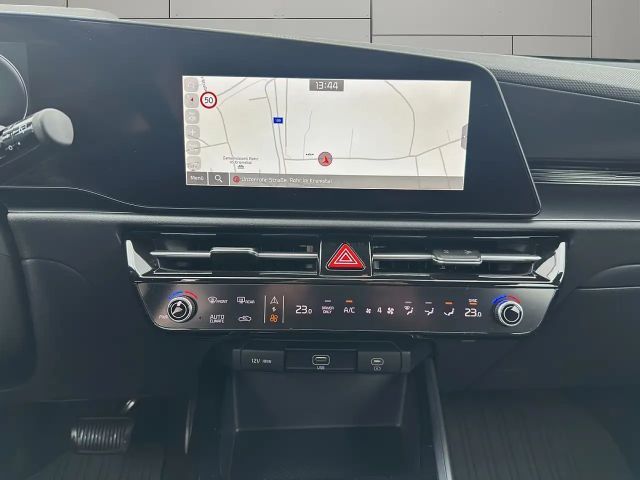 Kia Niro EV Long range e-Niro