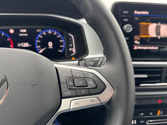 Volkswagen T-Roc Friends TSI