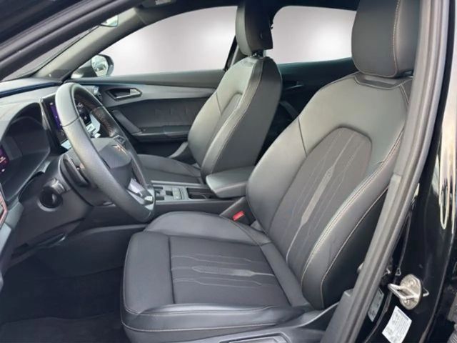 Cupra Formentor Full Link/BeatsAudio