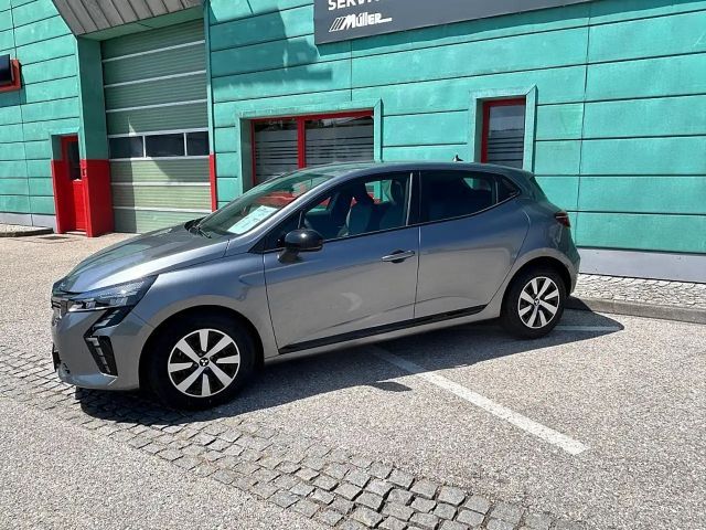 Mitsubishi Colt 1,0 MPI-T Invite 25 YUKI mit Winterreifen