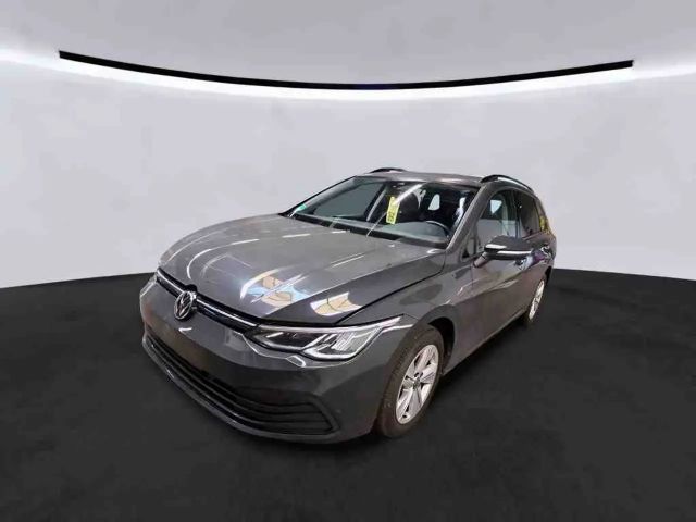 Volkswagen Golf 1.0 TSI Variant