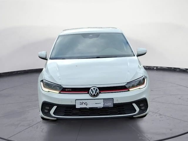 Volkswagen Polo 2.0 TSI DSG GTI