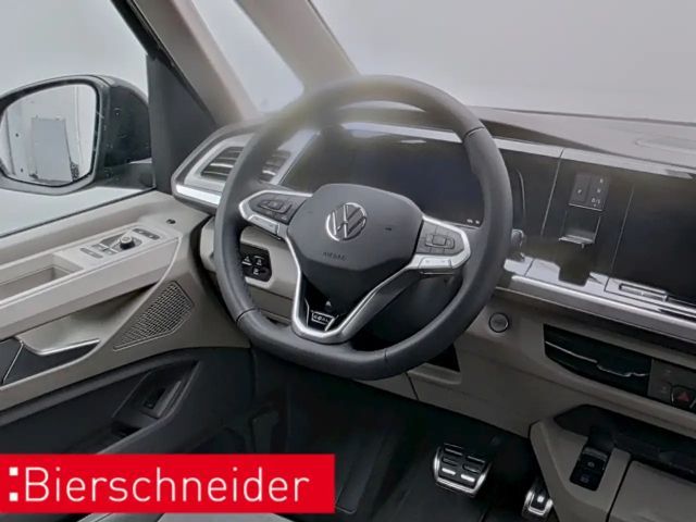 Volkswagen Multivan T7