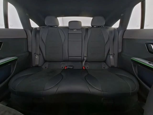 Mercedes-Benz EQE 300 AMG Line Sedan