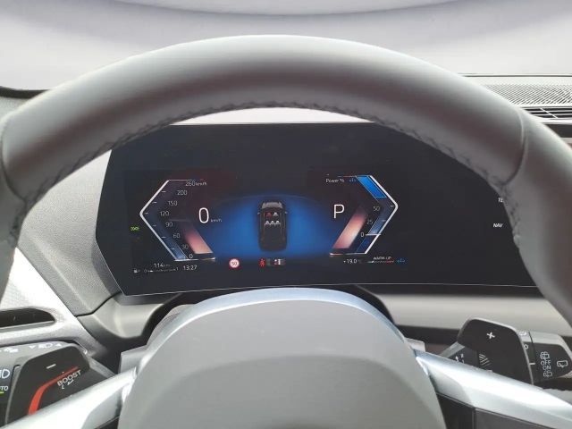 BMW 120 M-Sport Sedan