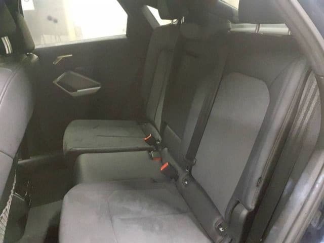 Audi Q3 35 TFSI S-Line S-Tronic Sportback