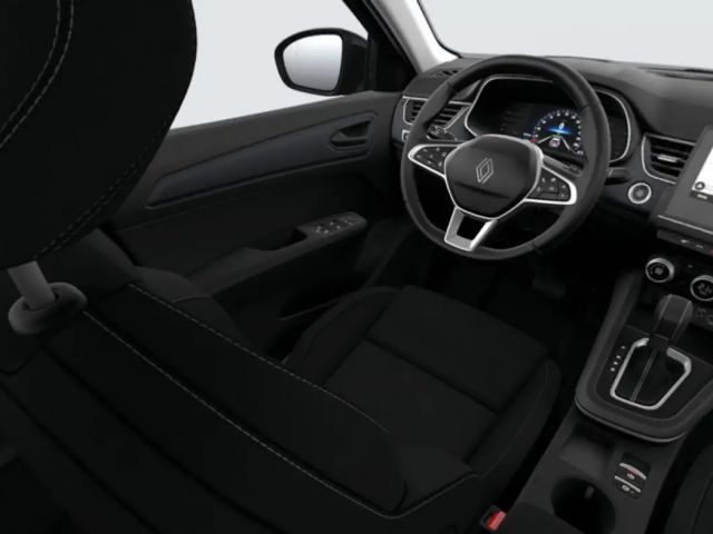 Renault Arkana EDC Evolution Hybrid