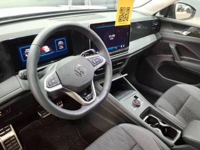 Volkswagen Tiguan 2.0 TDI DSG