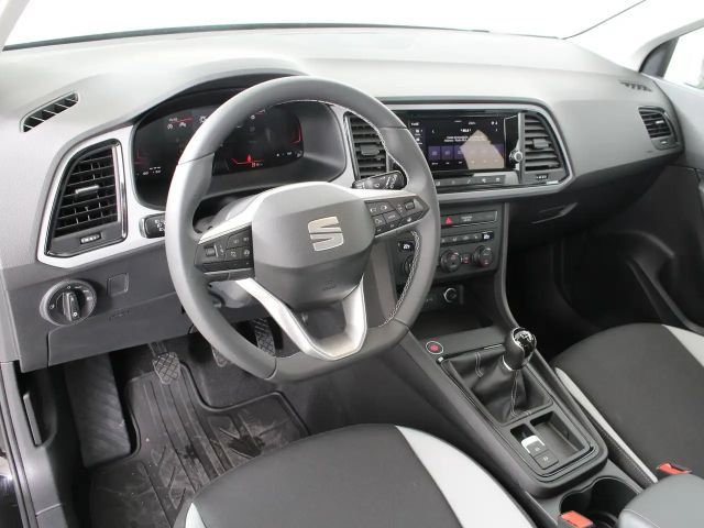 Seat Ateca 1.0 TSI Reference