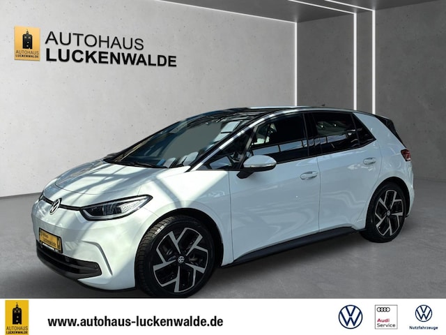 Volkswagen ID.3 Performance Pro