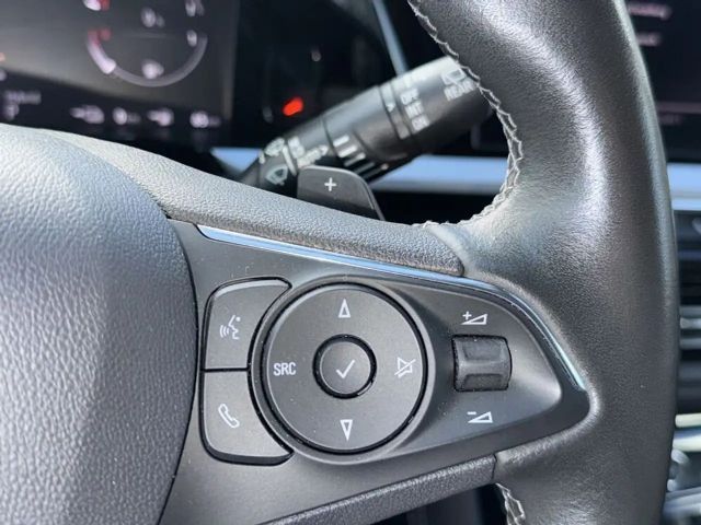 Opel Grandland X Elegance Turbo