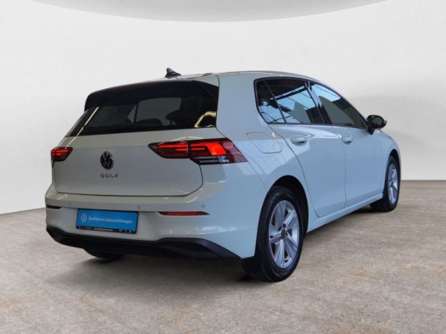 Volkswagen Golf 2.0 TDI DSG Golf VIII Life