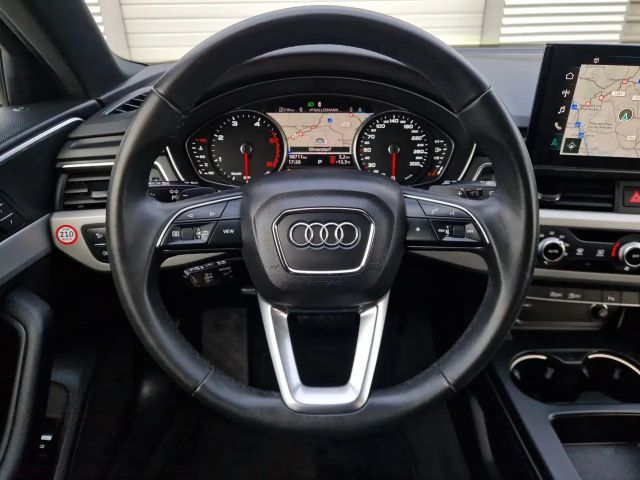 Audi A4 35 TDI