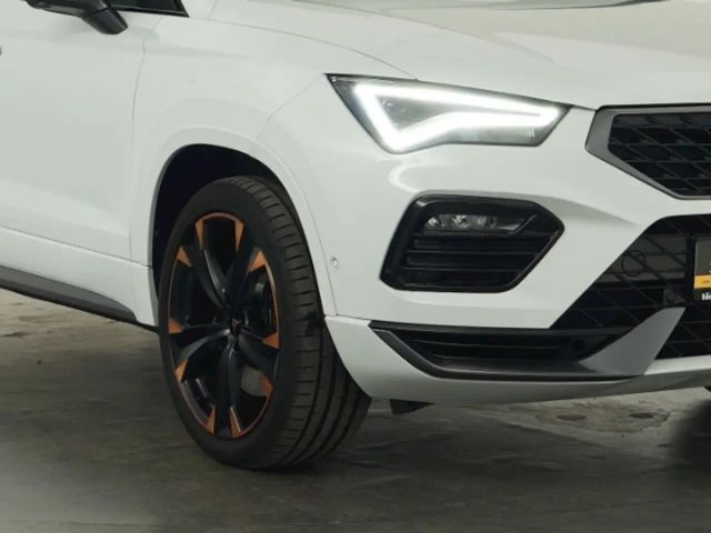 Cupra Ateca 4Drive DSG