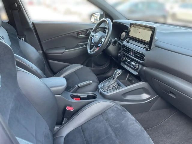 Hyundai Kona N Performance