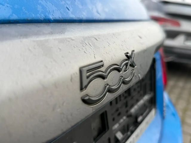 Fiat 500X Dolcevita Sport